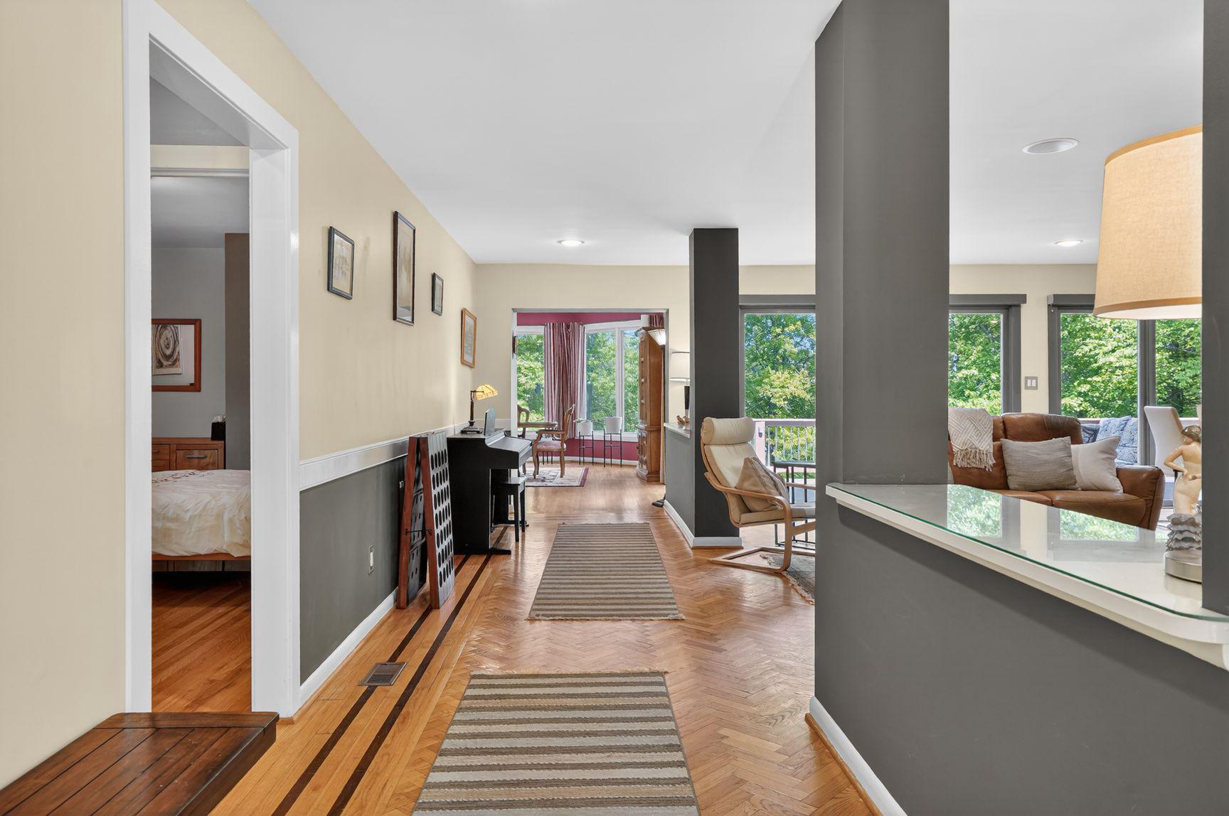 LAKE OCCOQUAN - Residential