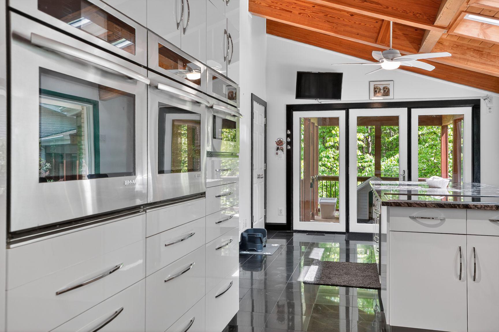 LAKE OCCOQUAN - Residential