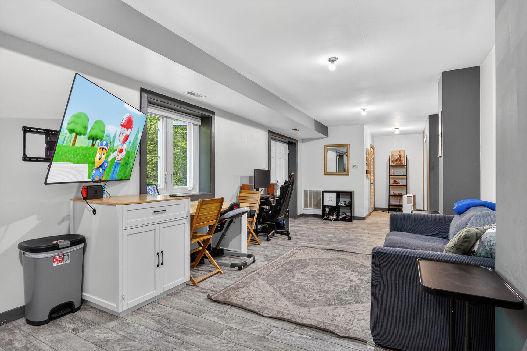LAKE OCCOQUAN - Residential