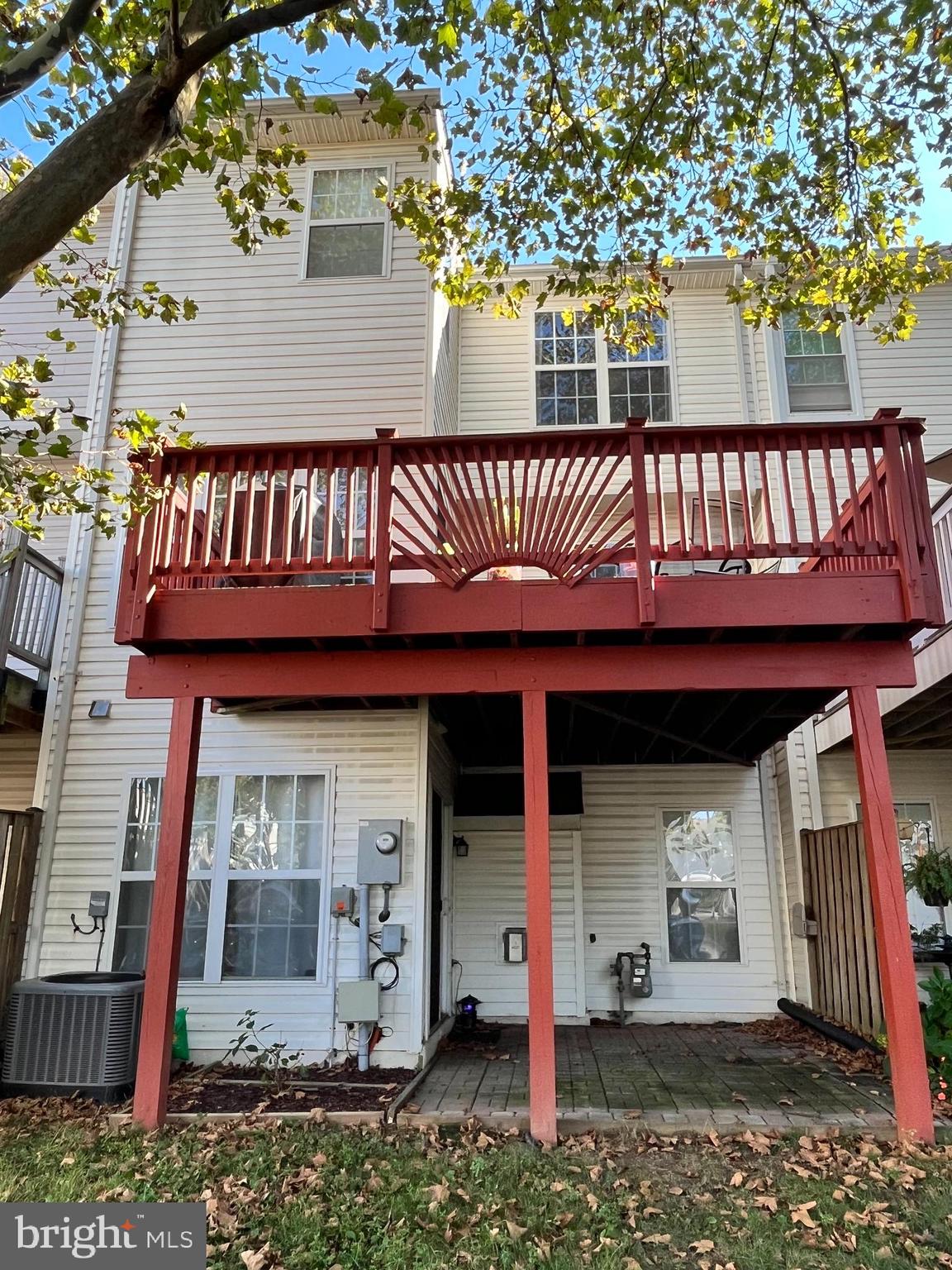 DULLES - Residential Lease