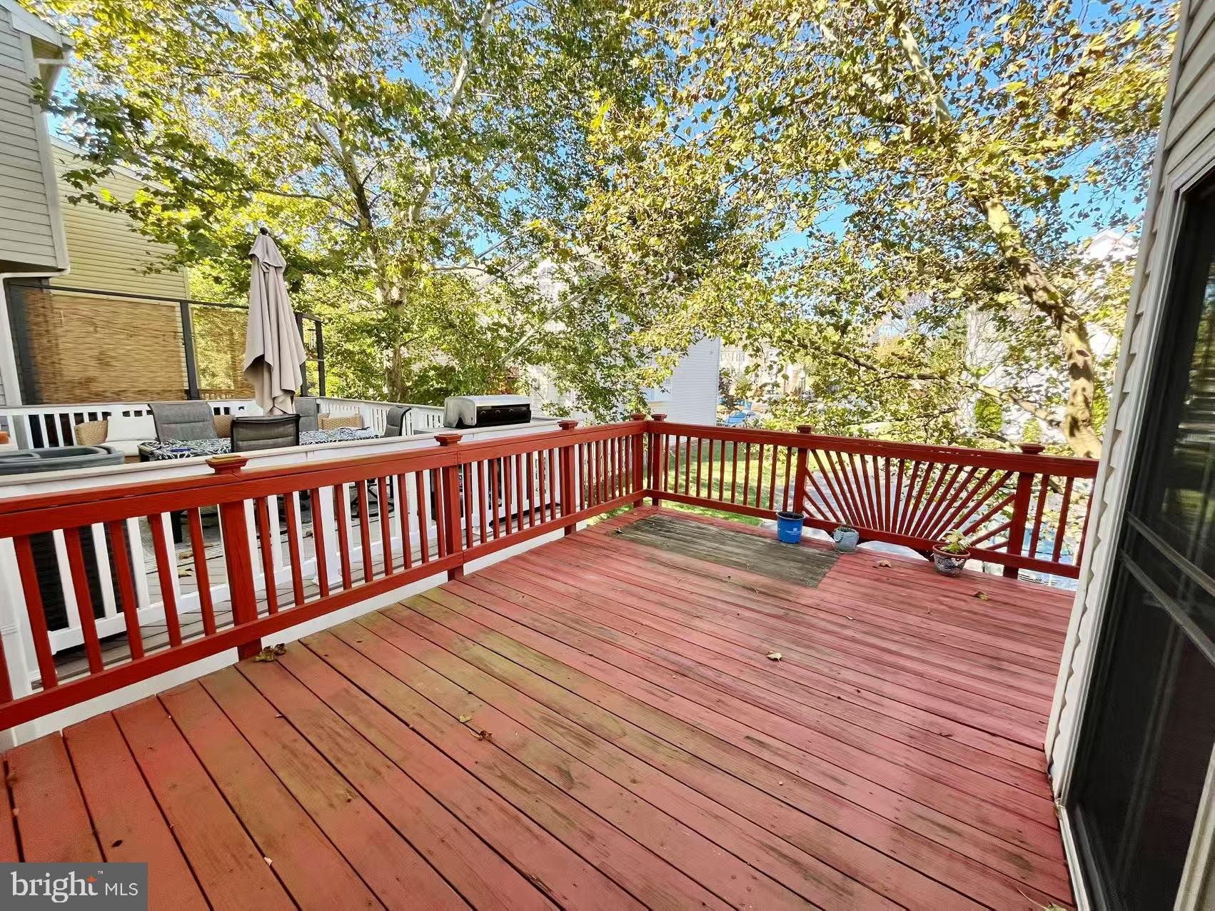 DULLES - Residential Lease