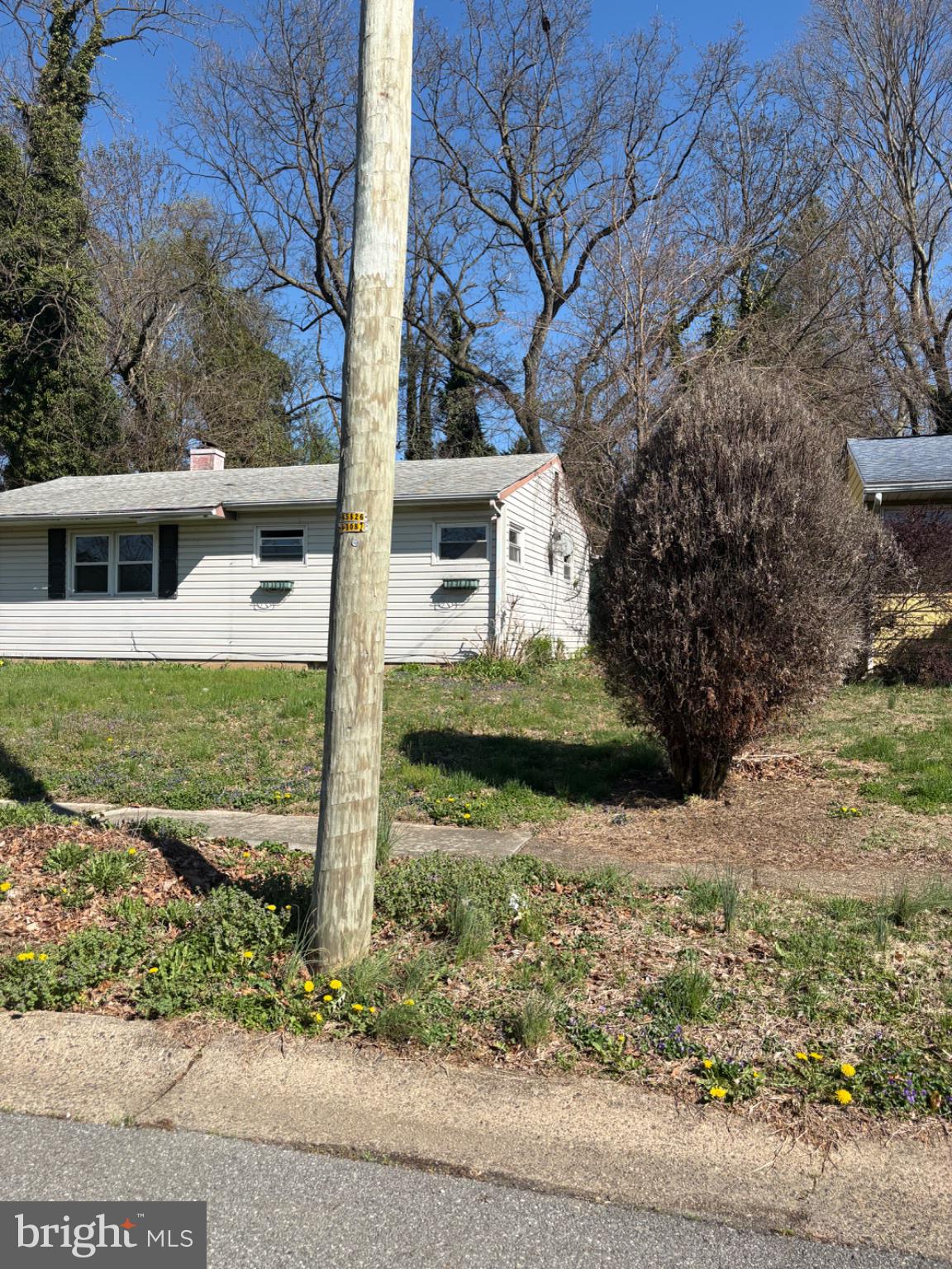 DUNLINDEN ACRES - Residential