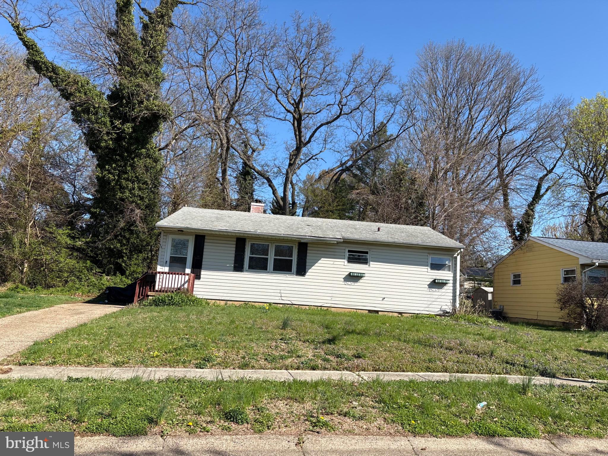 DUNLINDEN ACRES - Residential