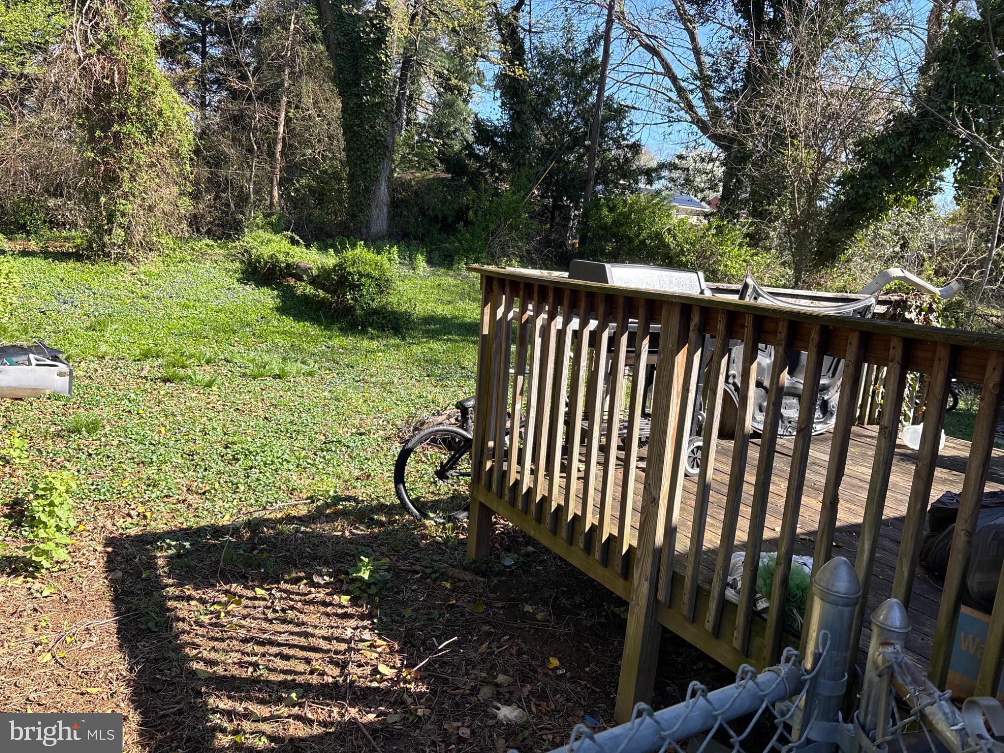 DUNLINDEN ACRES - Residential