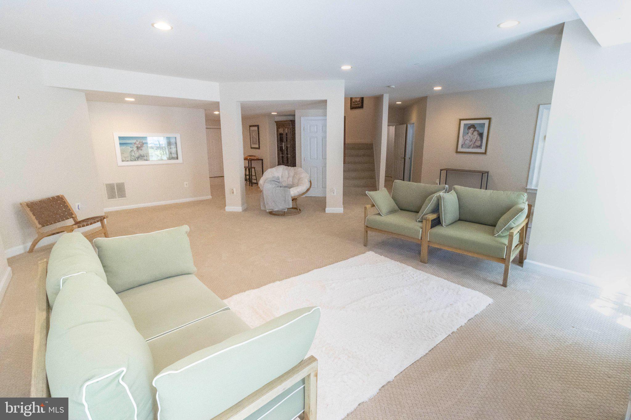 3624 STONEWALL MANOR DRIVE BASEMENT