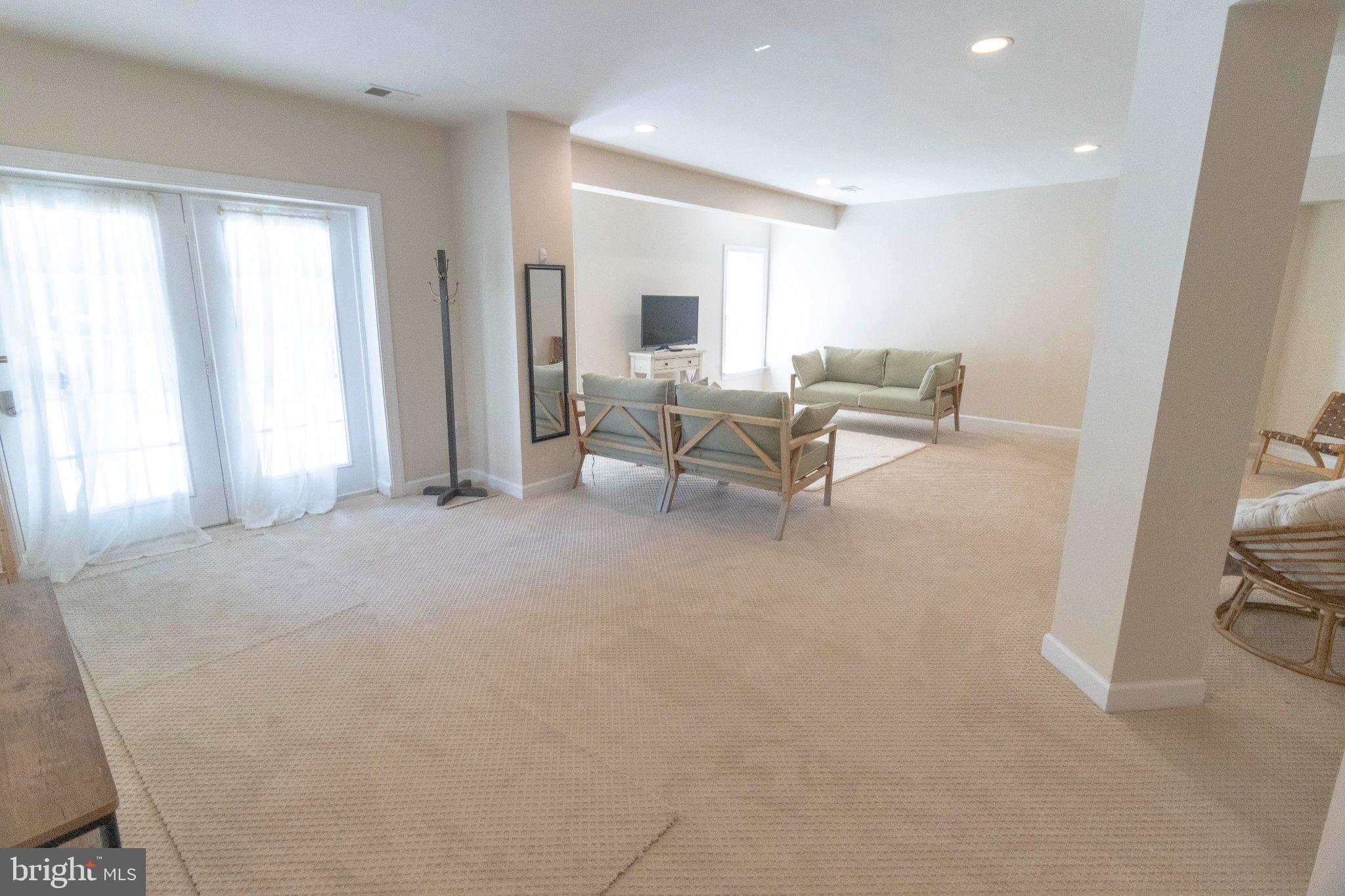 3624 STONEWALL MANOR DRIVE BASEMENT