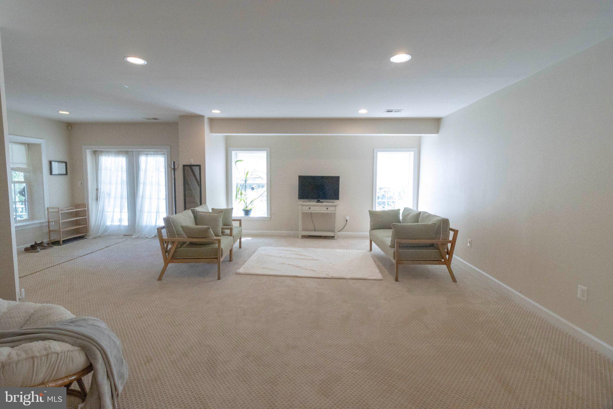 3624 STONEWALL MANOR DRIVE BASEMENT