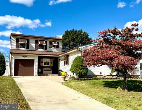 3423 NEW JERSEY COURT PENNSAUKEN NJ 08109