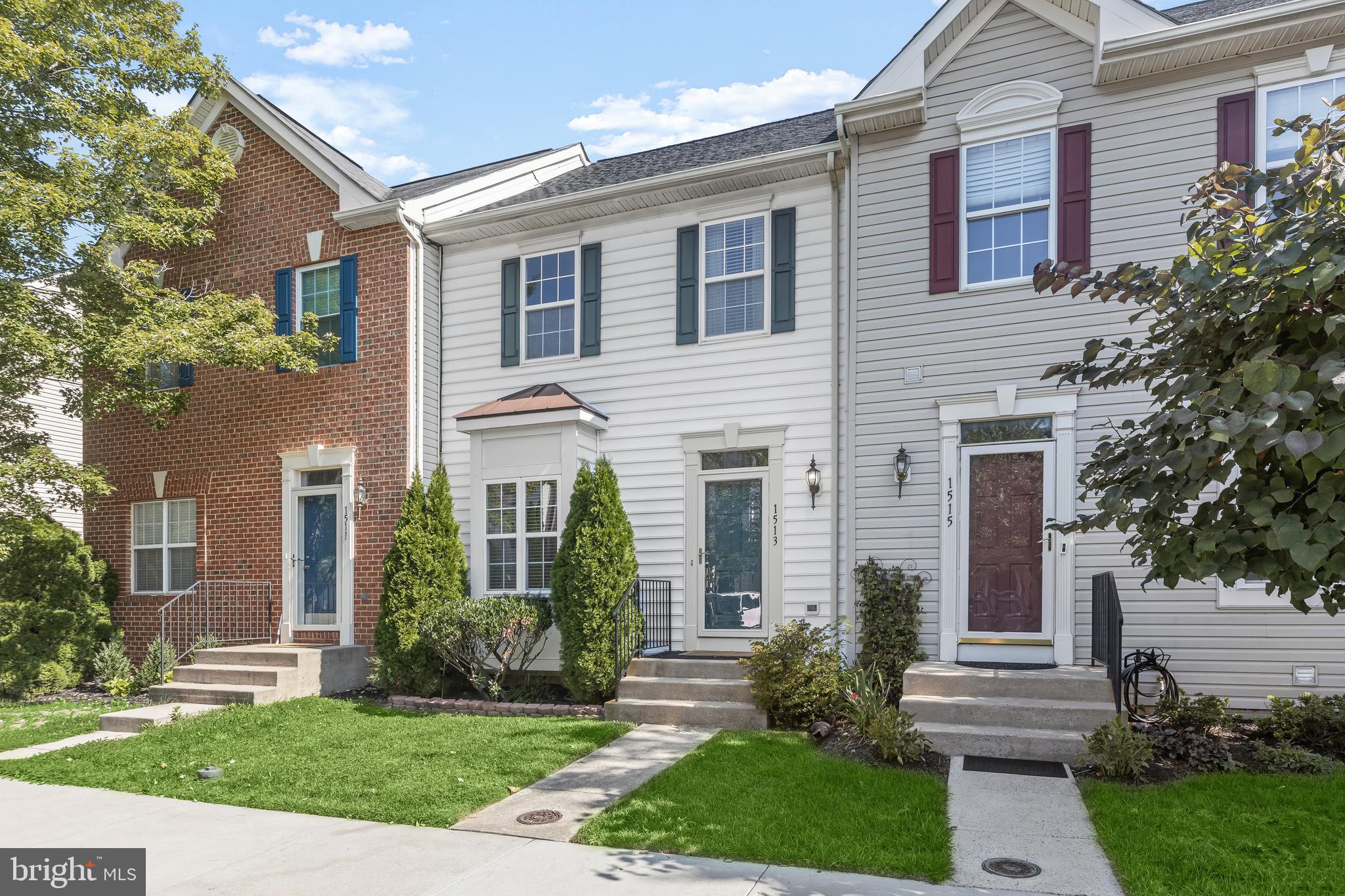 TWIN ARCH CROSSING - Residential Lease