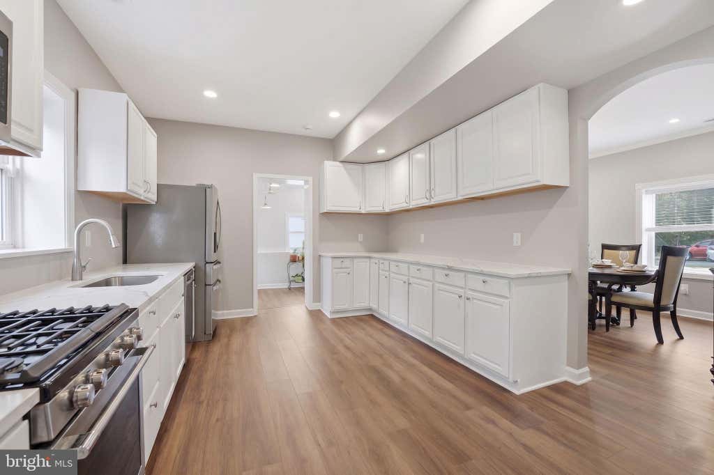 Photo of 3614 Keota Street, ALEXANDRIA, VA 22303 (MLS # VAFX2316666)
