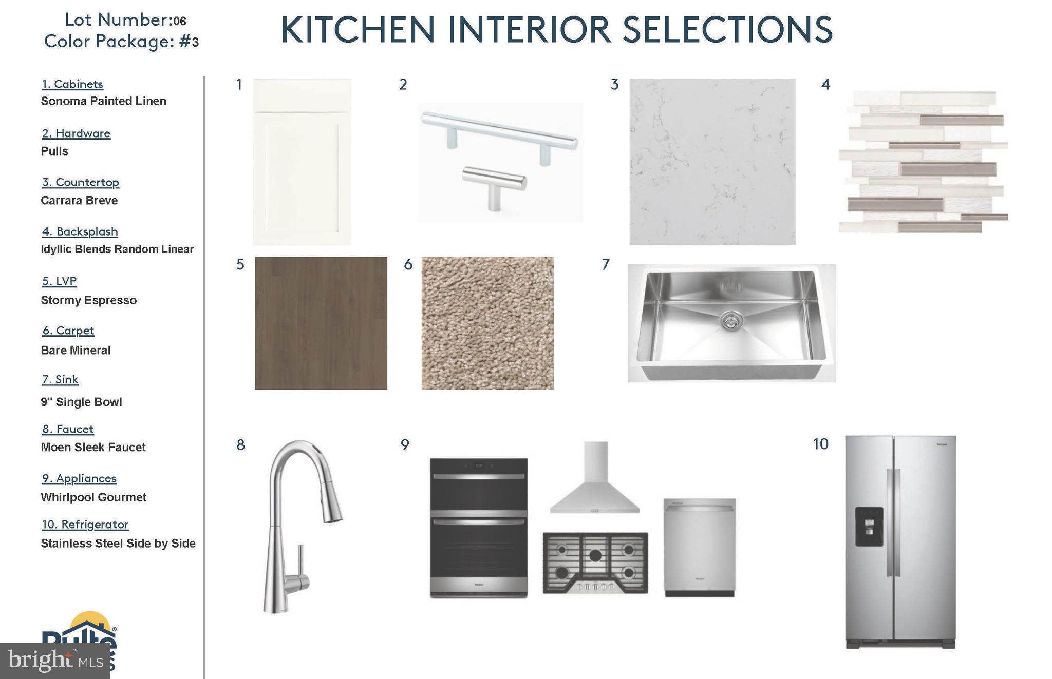 CABIN BRANCH - Residential