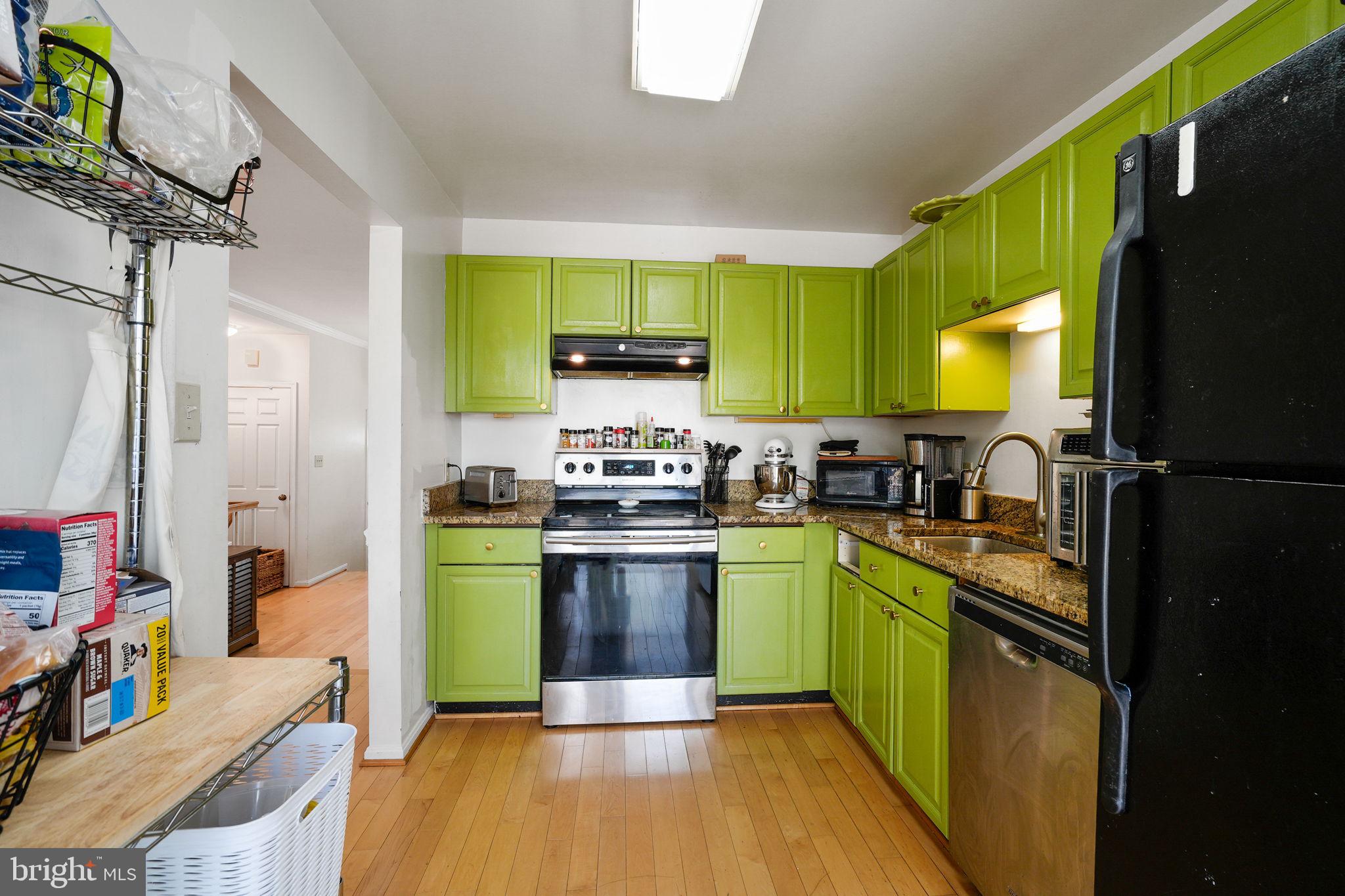 SEQUOIA LEA - Residential