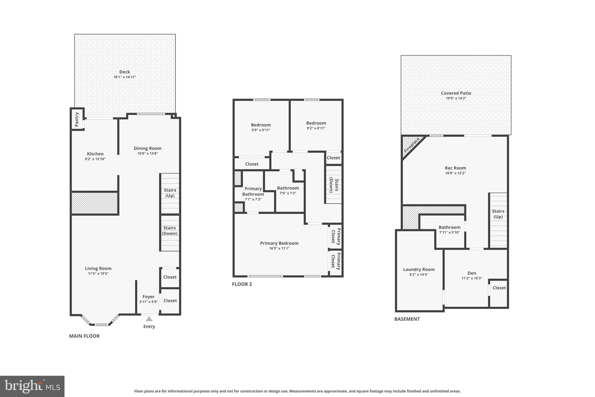SEQUOIA LEA - Residential