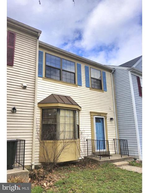 13572 JASPER LANE CLIFTON VA 20124