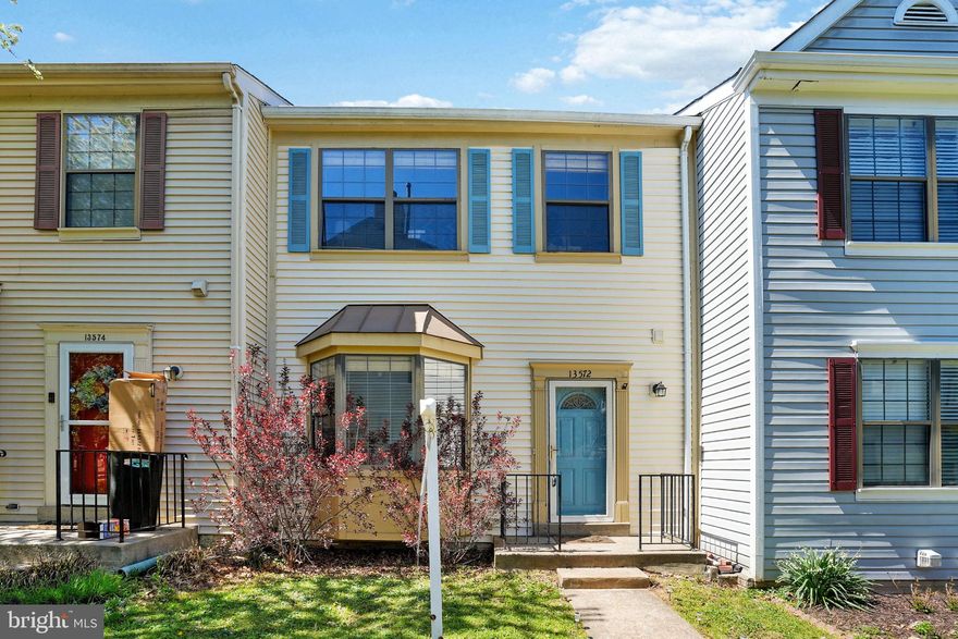 Beautiful 3-bedroom, 3.5-bath townhome tucked away in the sought-after Sequoia Lea section of Little Rocky Run, backing to trees for added privacy and a peaceful setting. This home truly delivers on location - just minutes to shopping, schools, and a nearby golf club while still offering a quiet, retreat-like feel.


Freshly painted throughout, the home offers a bright and refreshed interior from top to bottom. Hardwood floors span the main and upper levels, and the kitchen features granite countertops with plenty of space for everyday living and entertaining.


Enjoy outdoor living with a big deck and a fully fenced yard, perfect for relaxing or hosting.
The walk-out lower level features a rec room with a fireplace, a full bath, and an additional room ideal for a home office or guest space
.
Residents of Little Rocky Run enjoy fantastic amenities, including three community pools, multiple tennis courts, and playgrounds. A perfect combination of location and privacy!