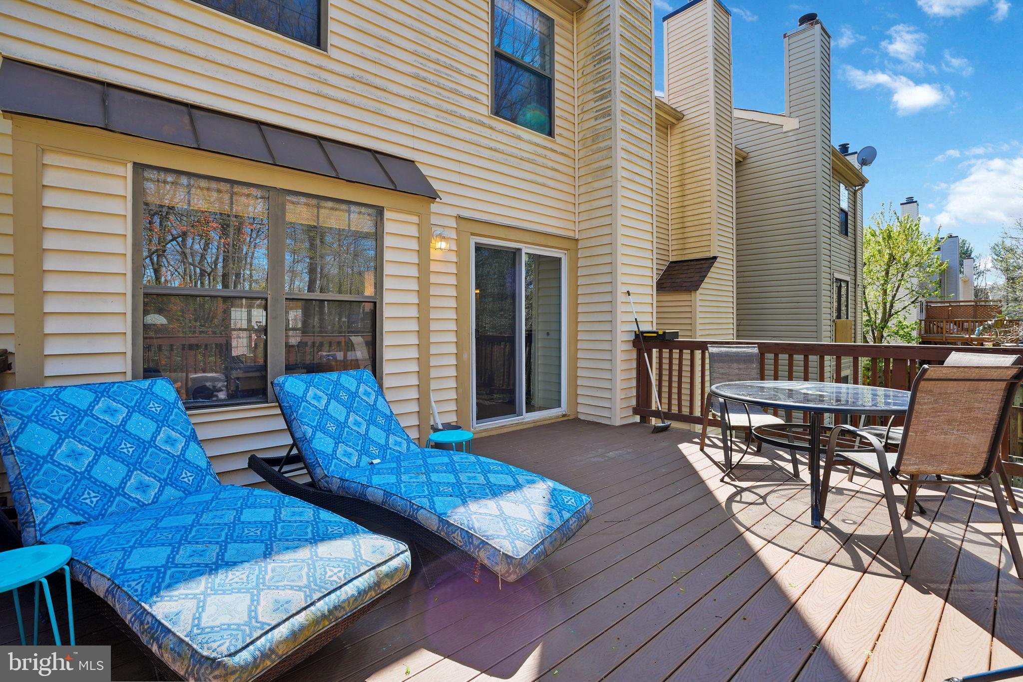 SEQUOIA LEA - Residential