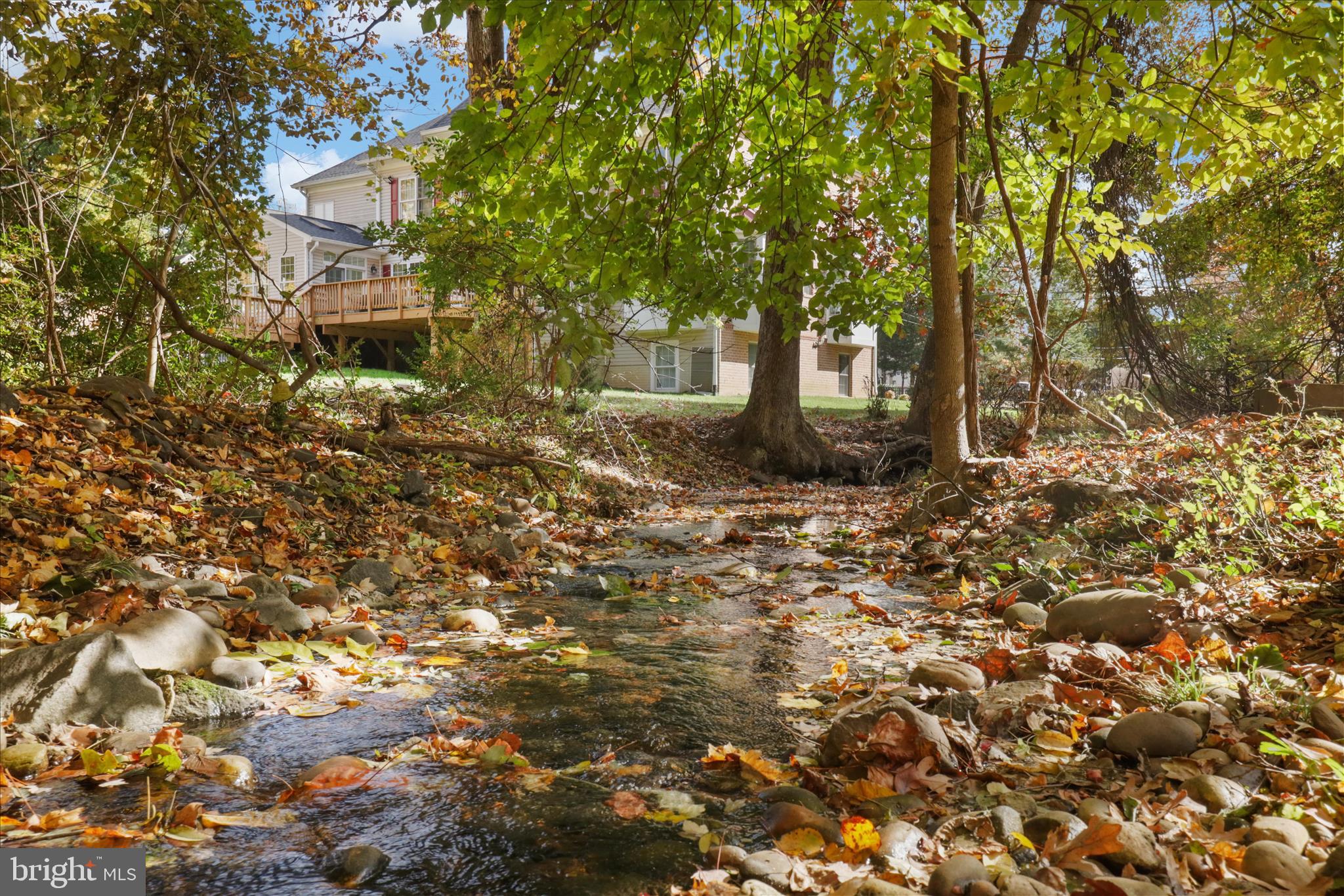 DUNN LORING - Residential