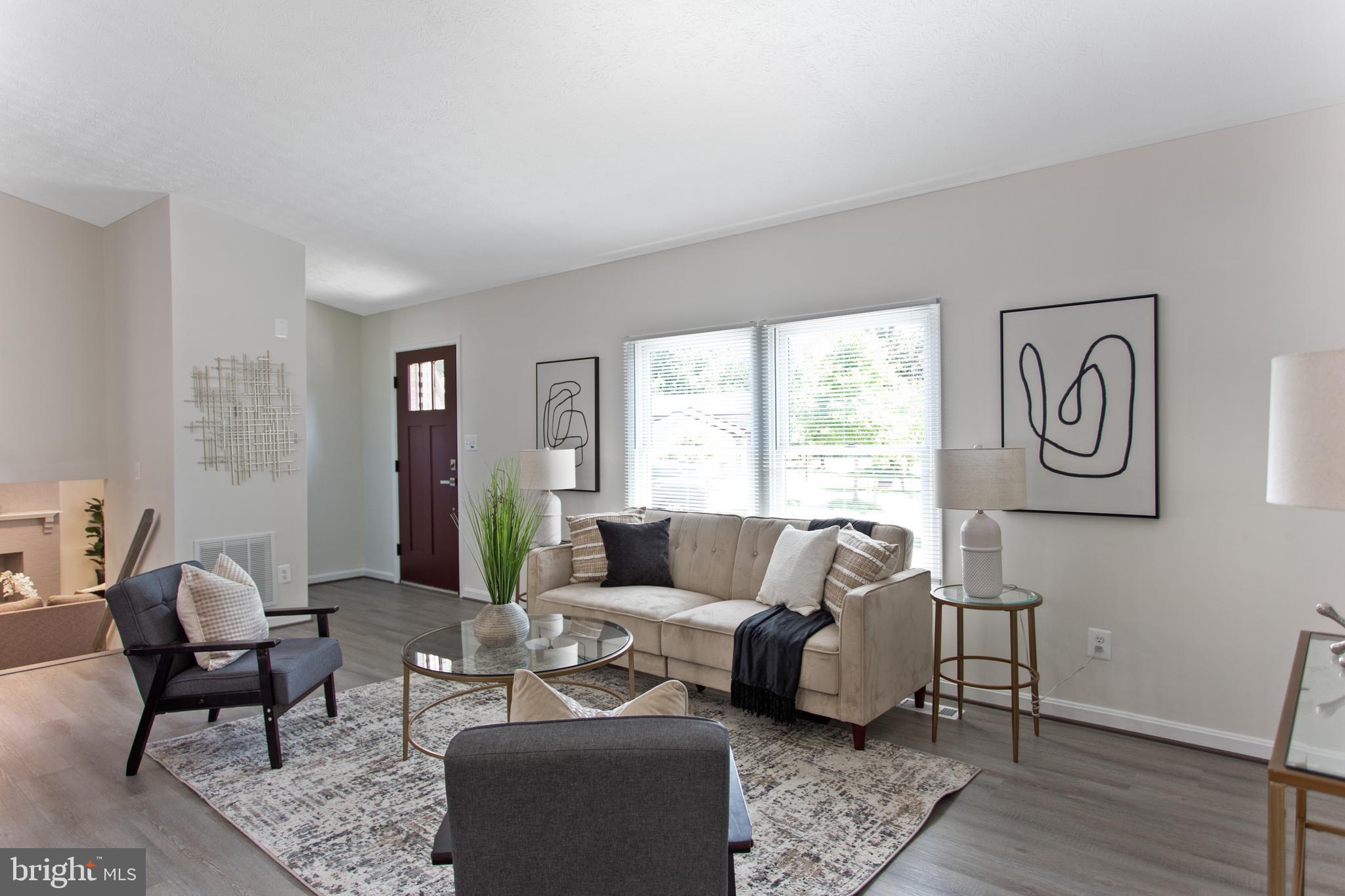 BELAIR GREENS - Residential