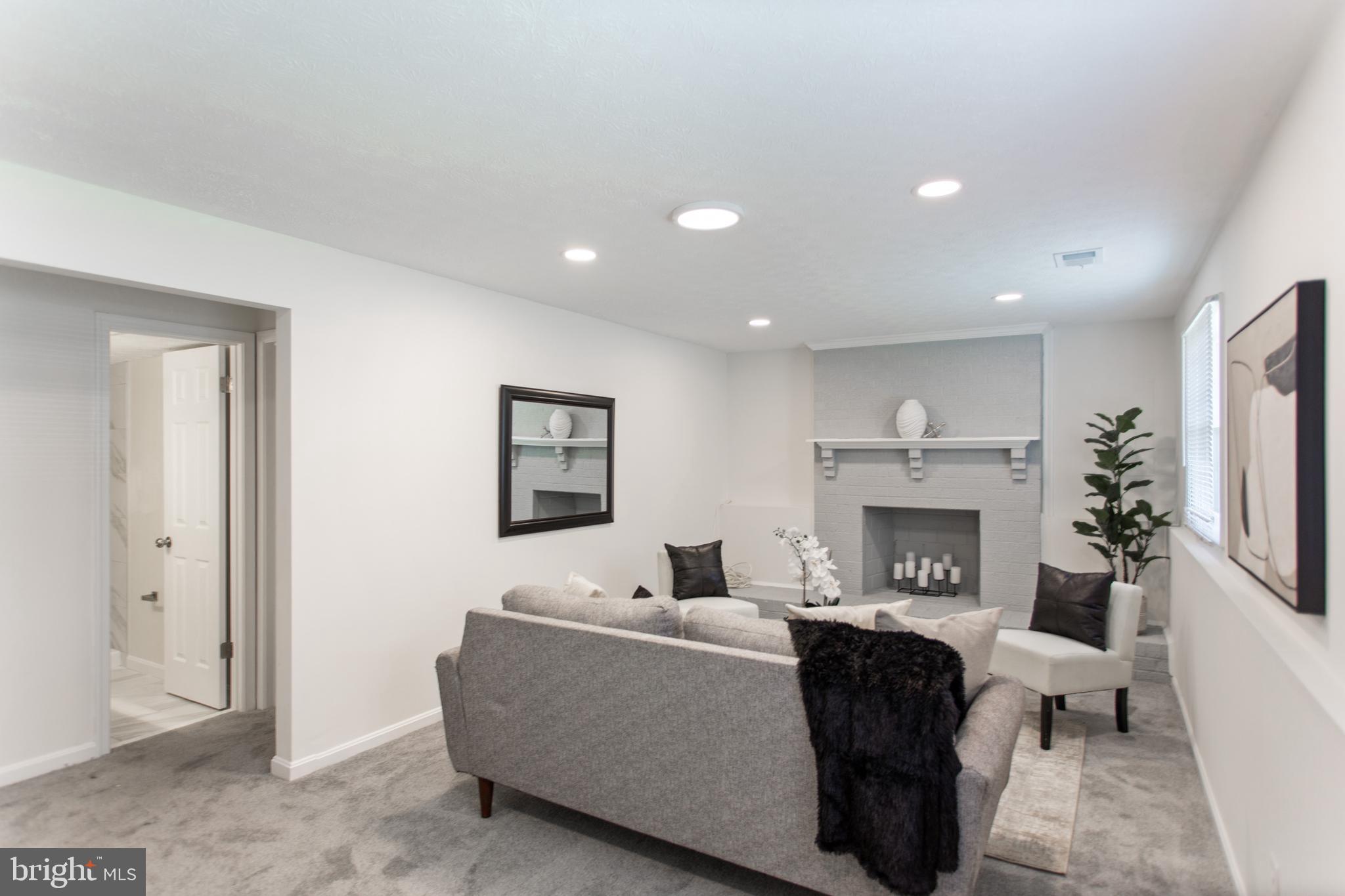 BELAIR GREENS - Residential