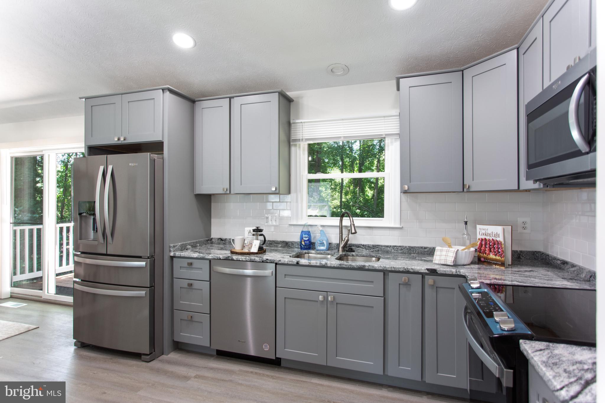 BELAIR GREENS - Residential