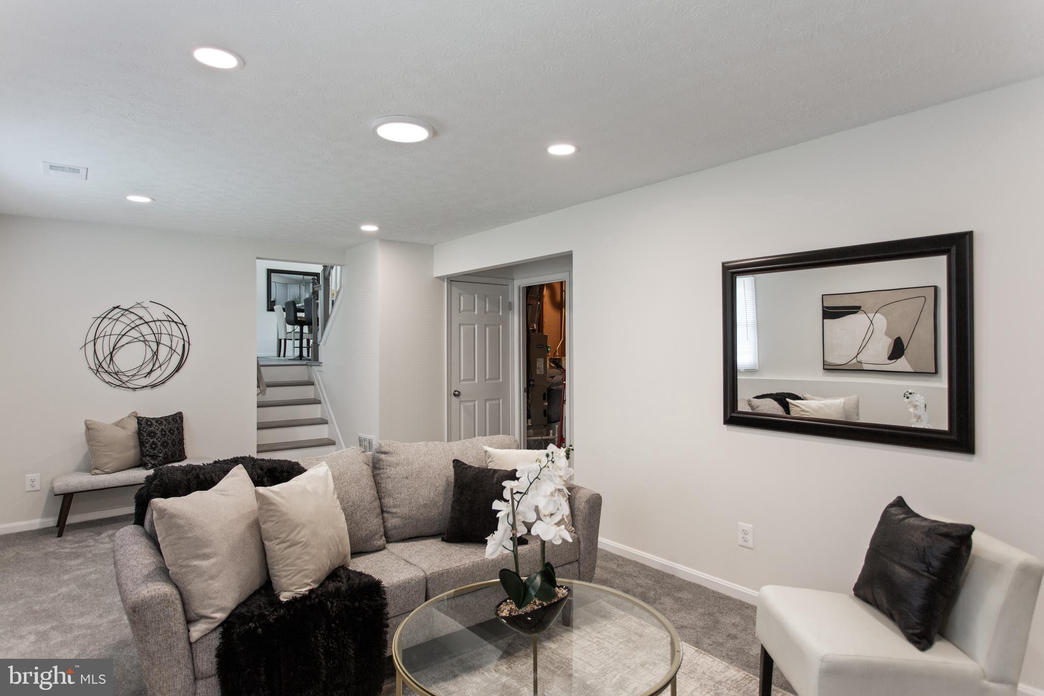 BELAIR GREENS - Residential