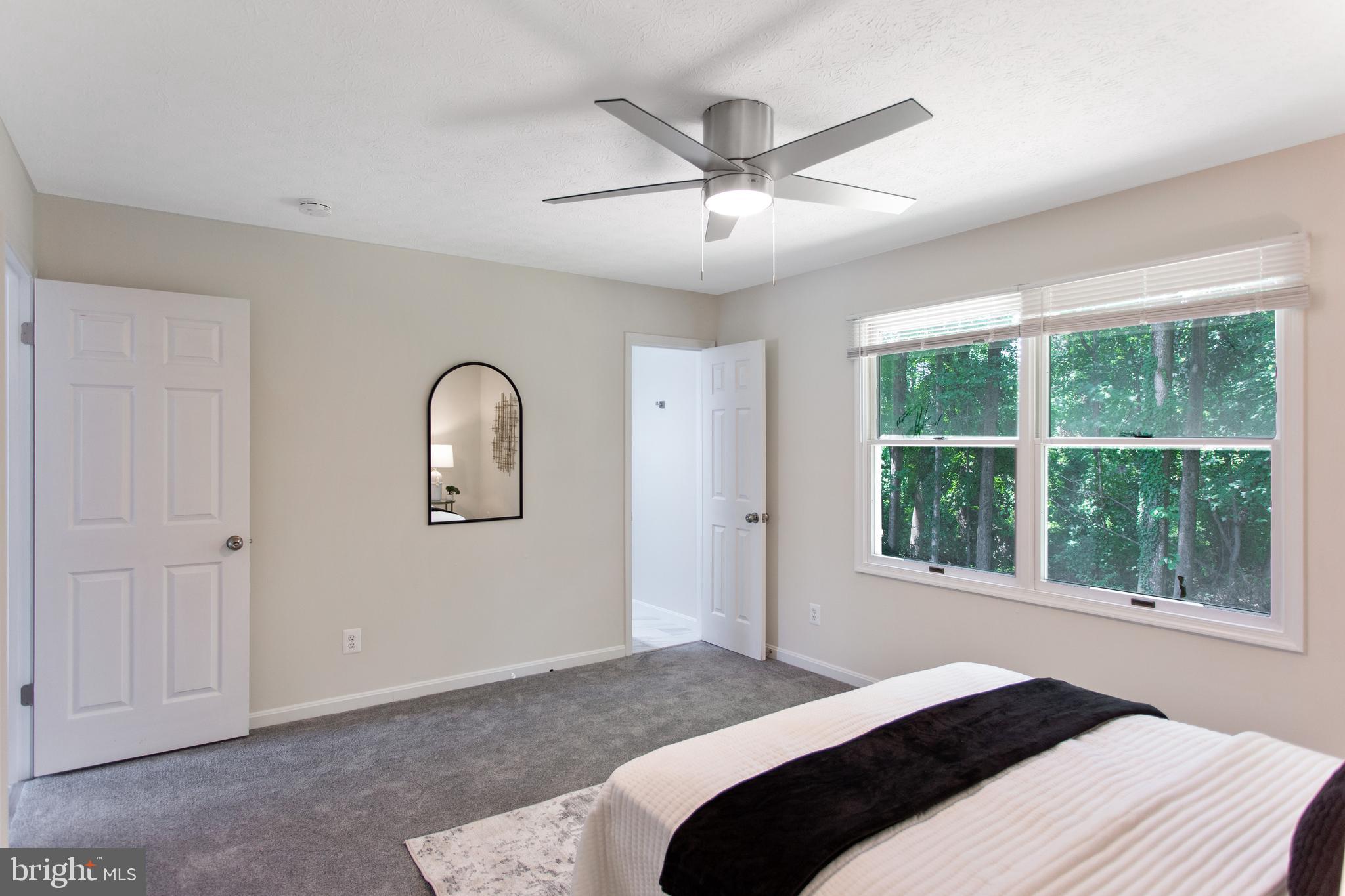 BELAIR GREENS - Residential