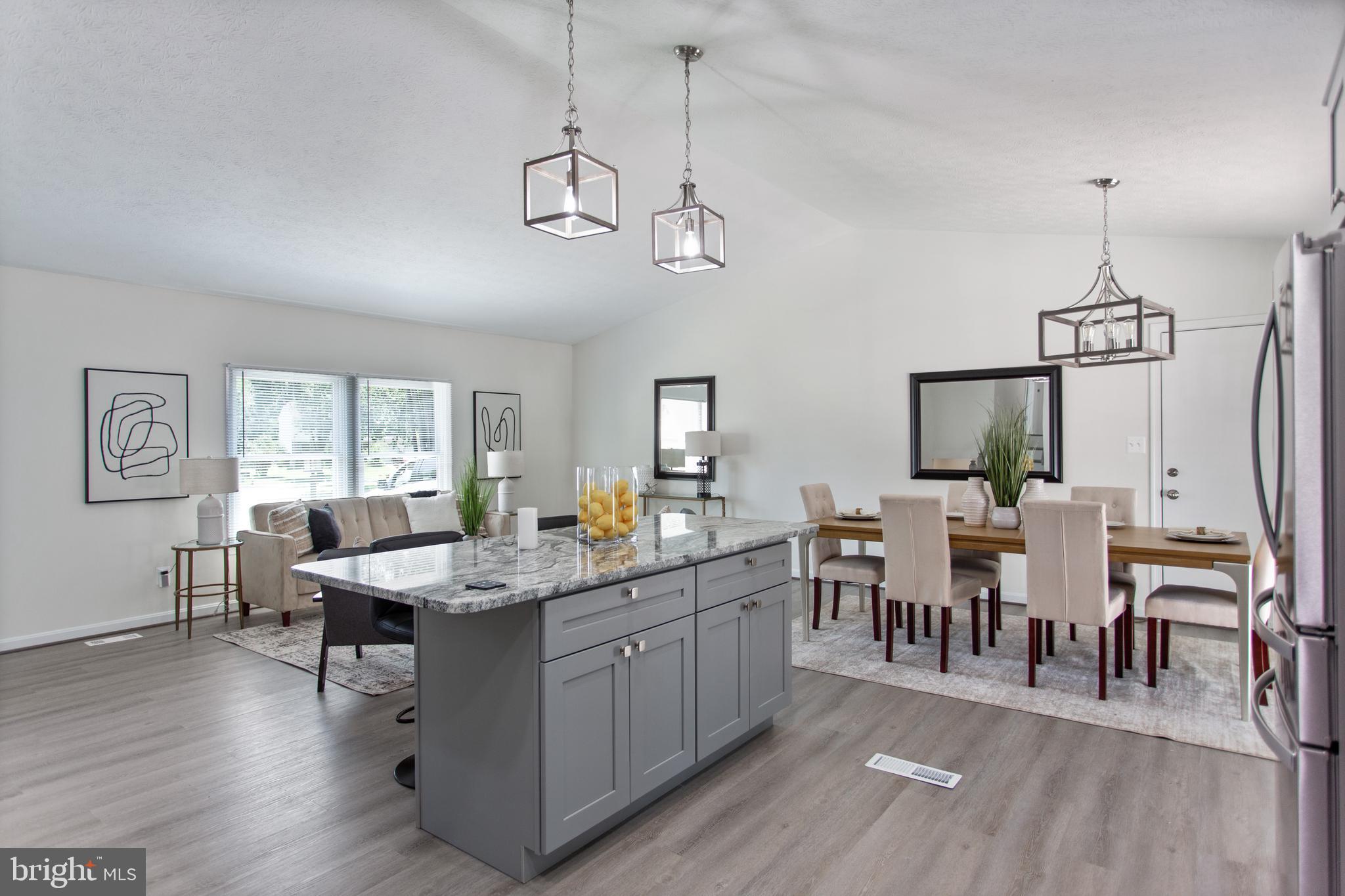 BELAIR GREENS - Residential