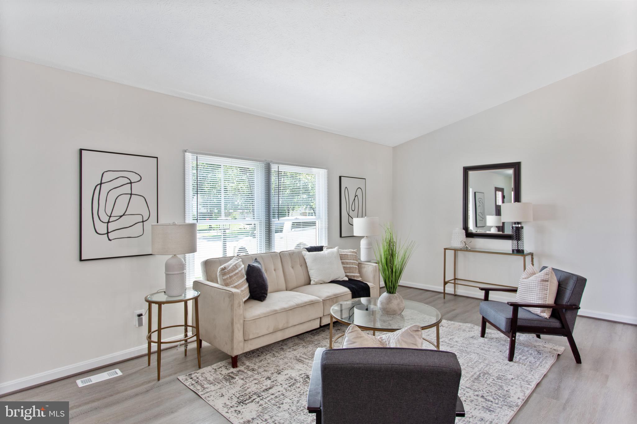 BELAIR GREENS - Residential