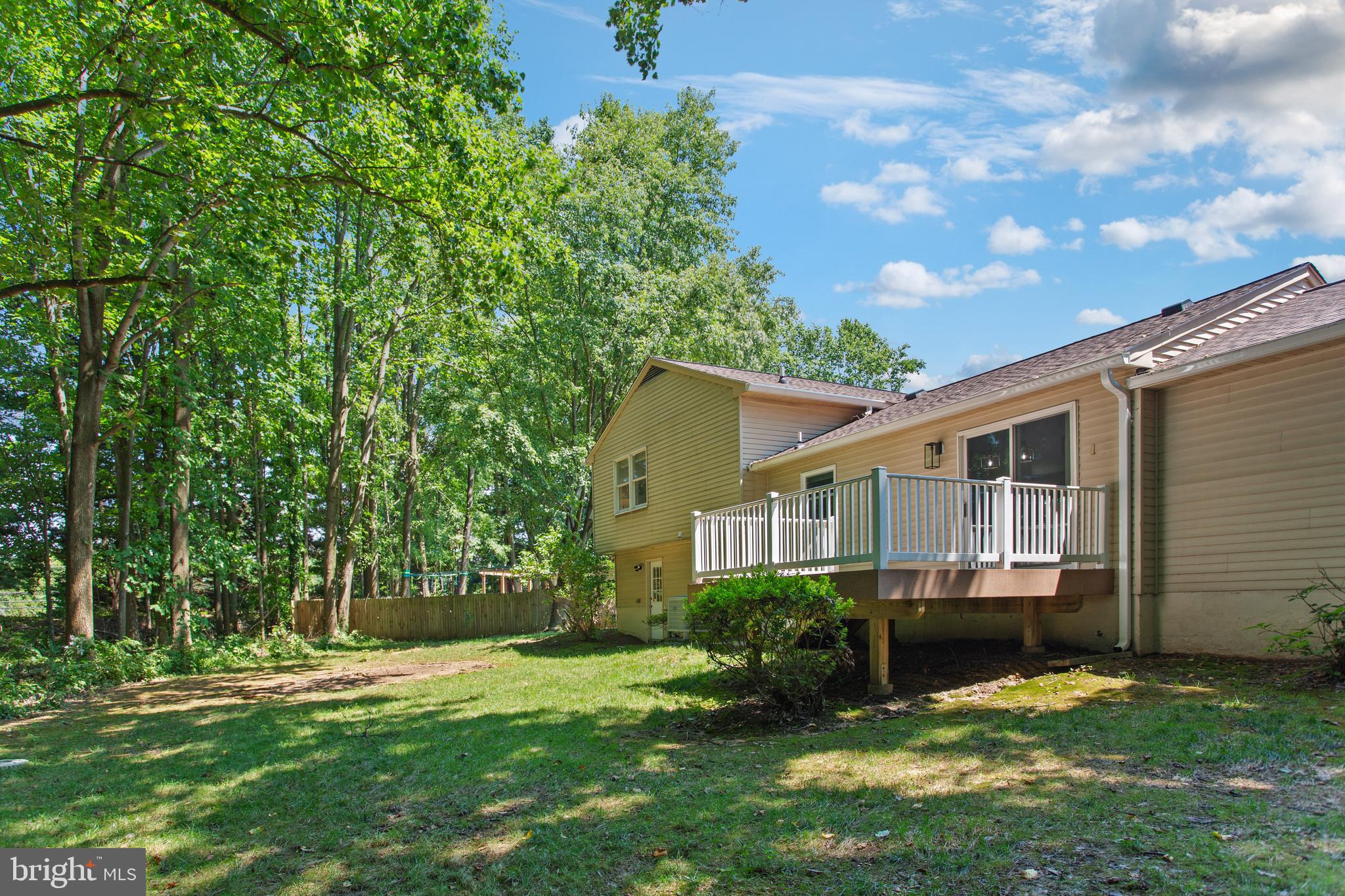 BELAIR GREENS - Residential