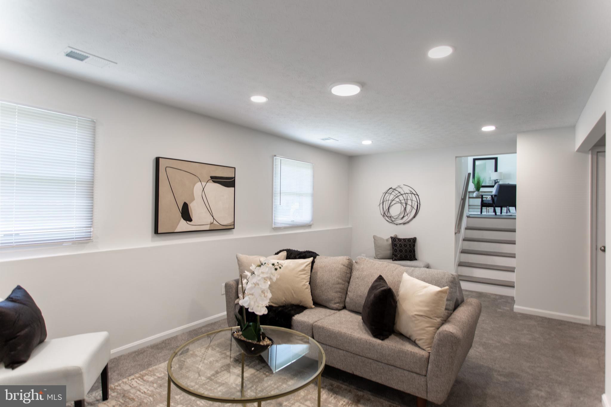 BELAIR GREENS - Residential