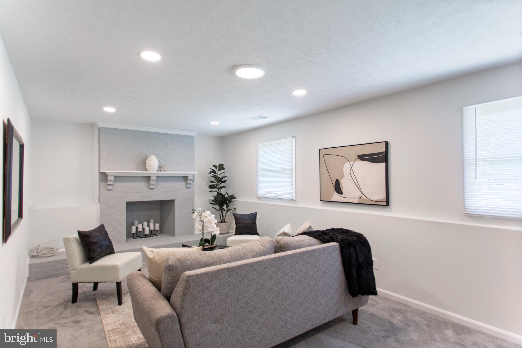 BELAIR GREENS - Residential