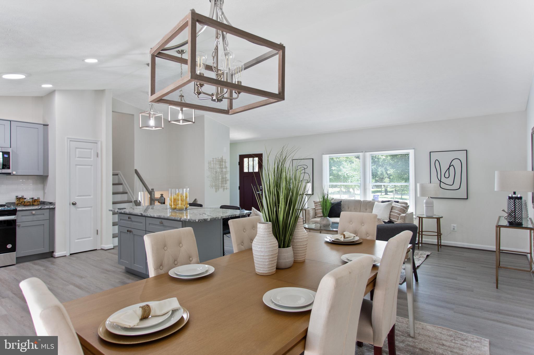 BELAIR GREENS - Residential