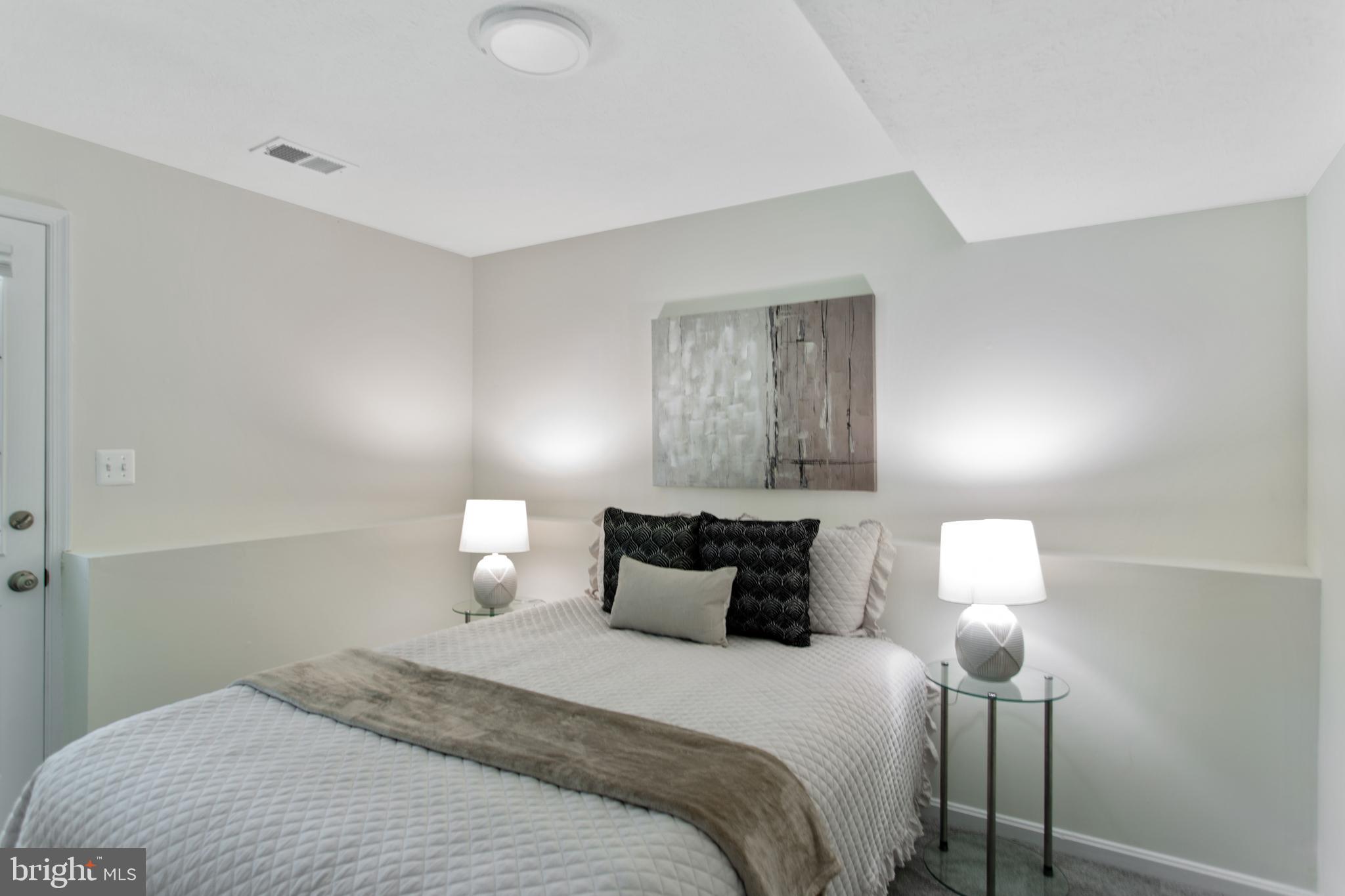 BELAIR GREENS - Residential