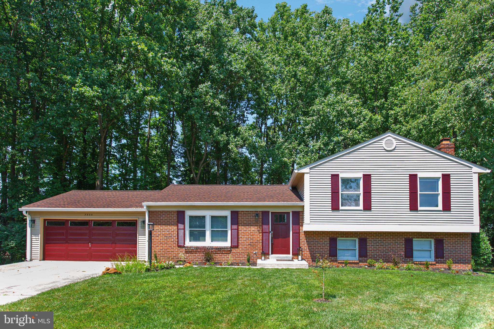 BELAIR GREENS - Residential