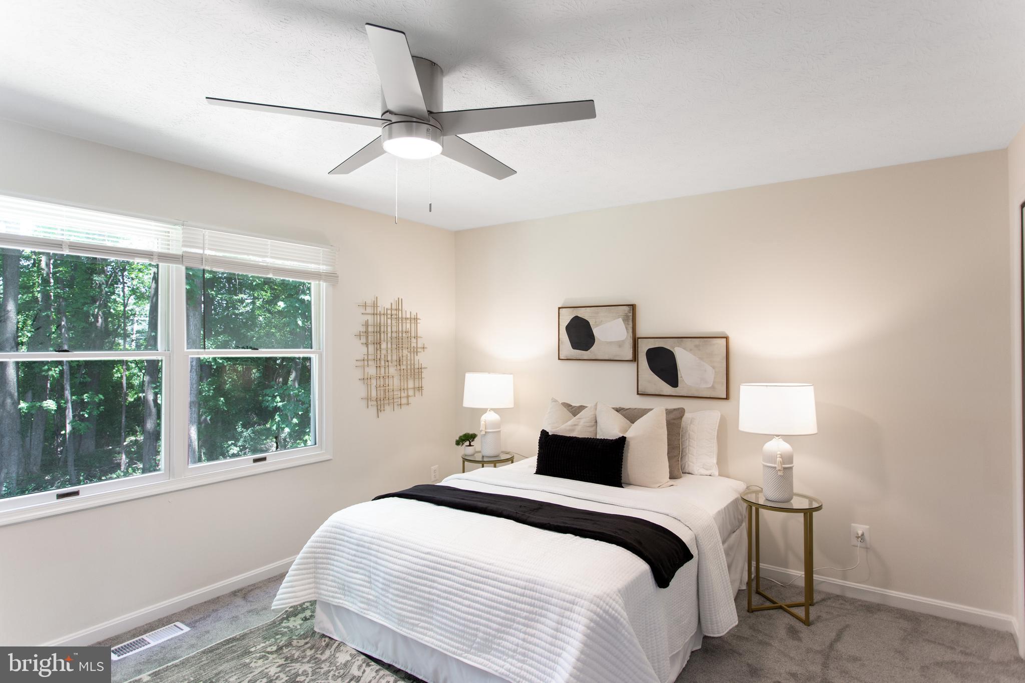 BELAIR GREENS - Residential