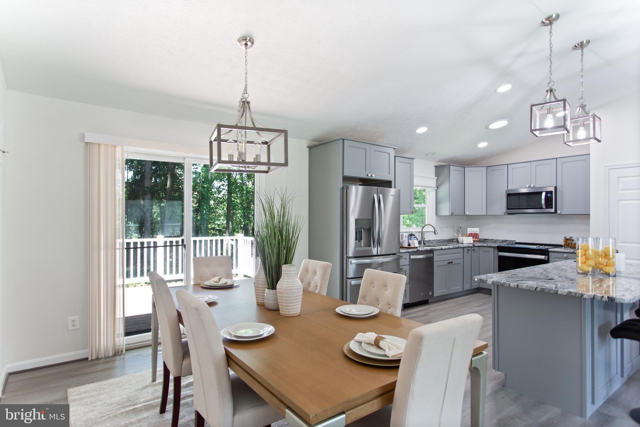 BELAIR GREENS - Residential