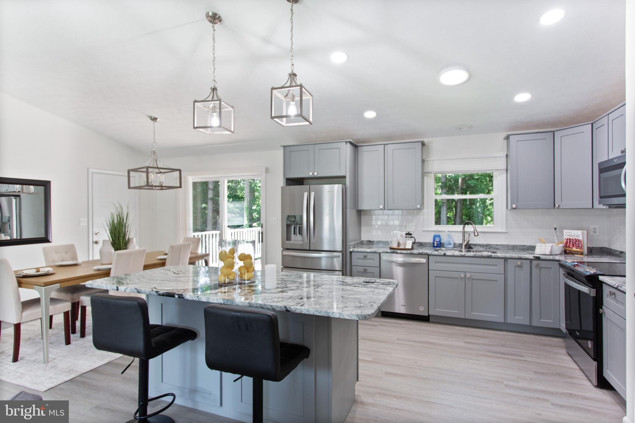 BELAIR GREENS - Residential