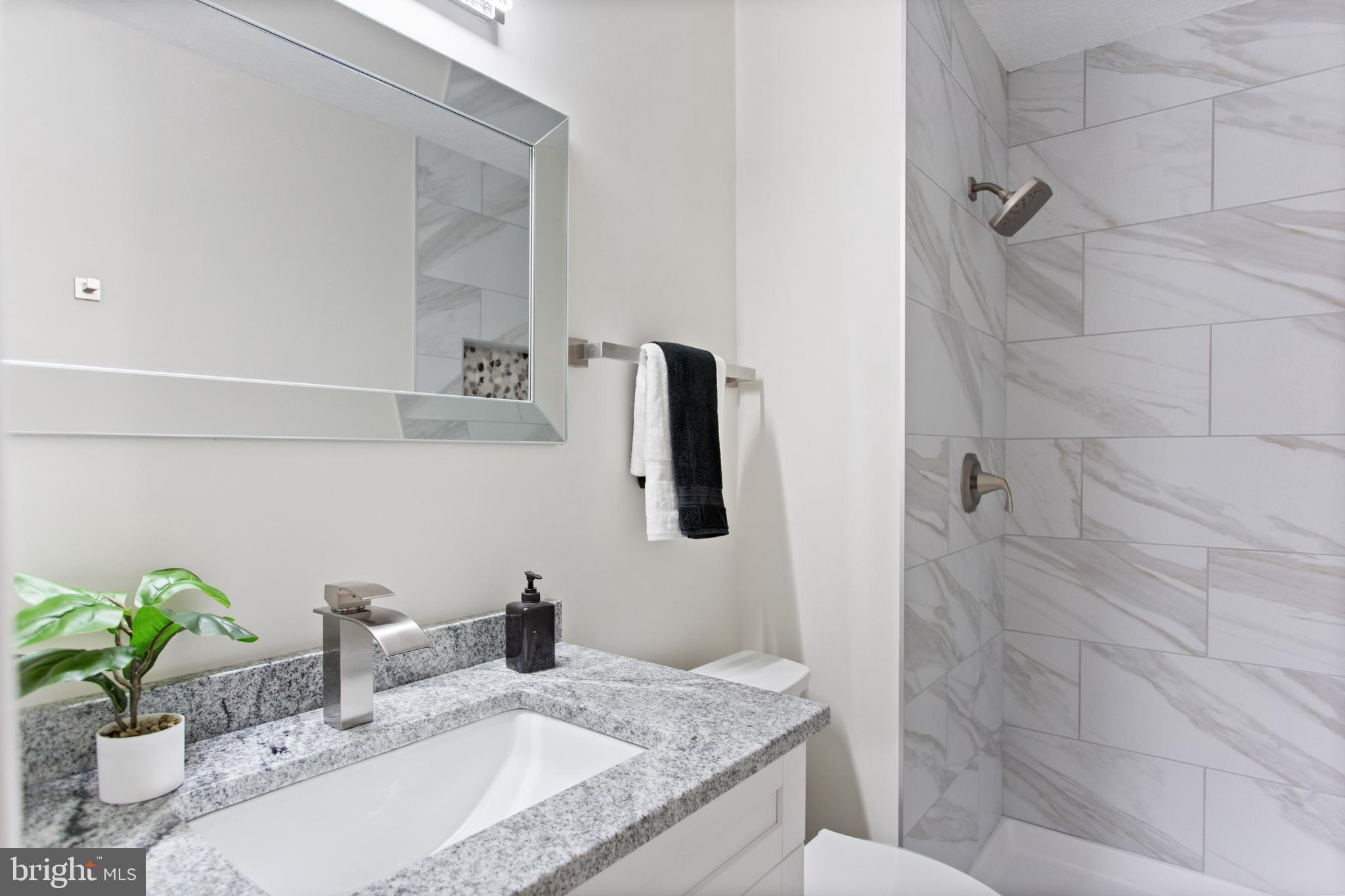 BELAIR GREENS - Residential