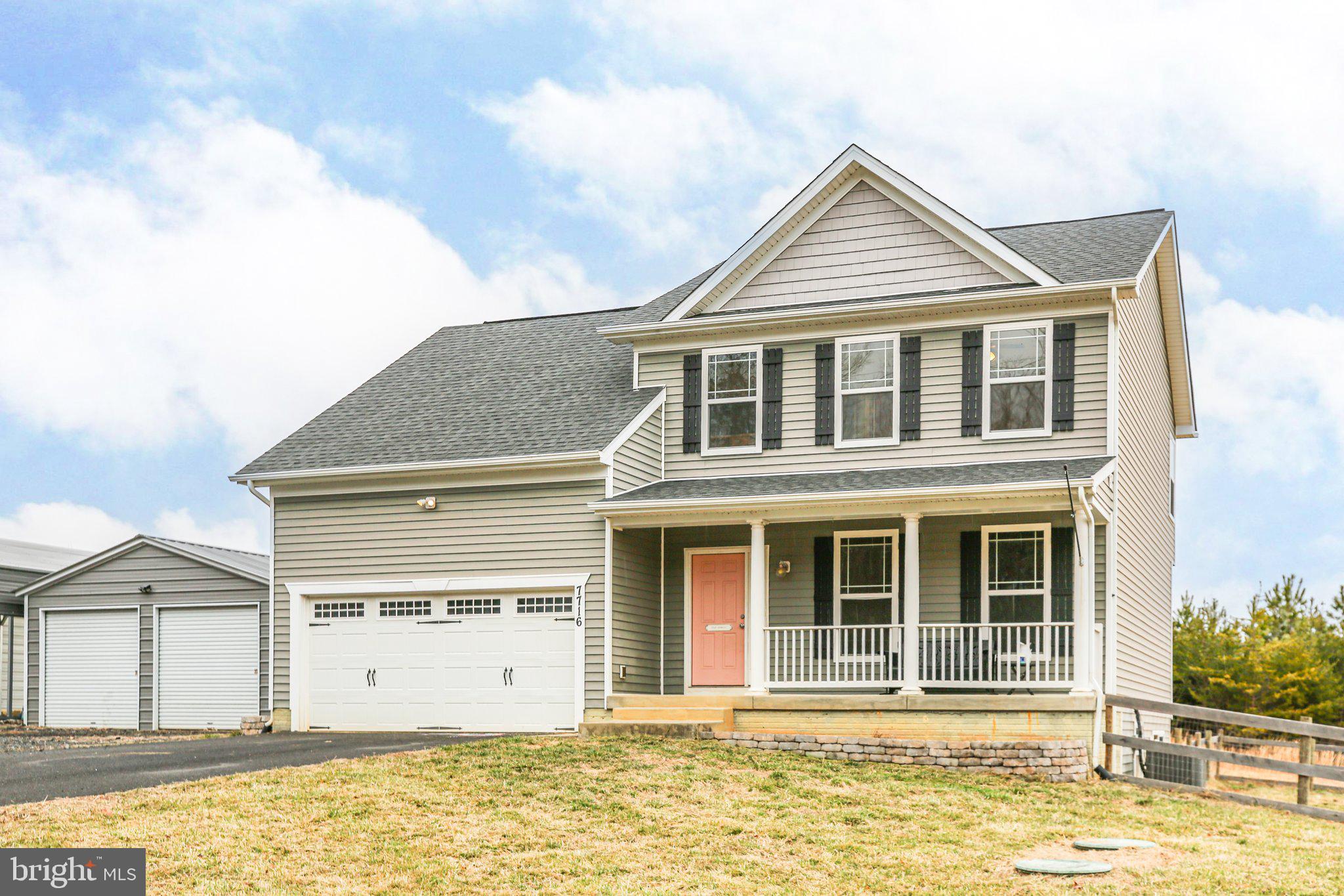 7716 PILGRIM LANE