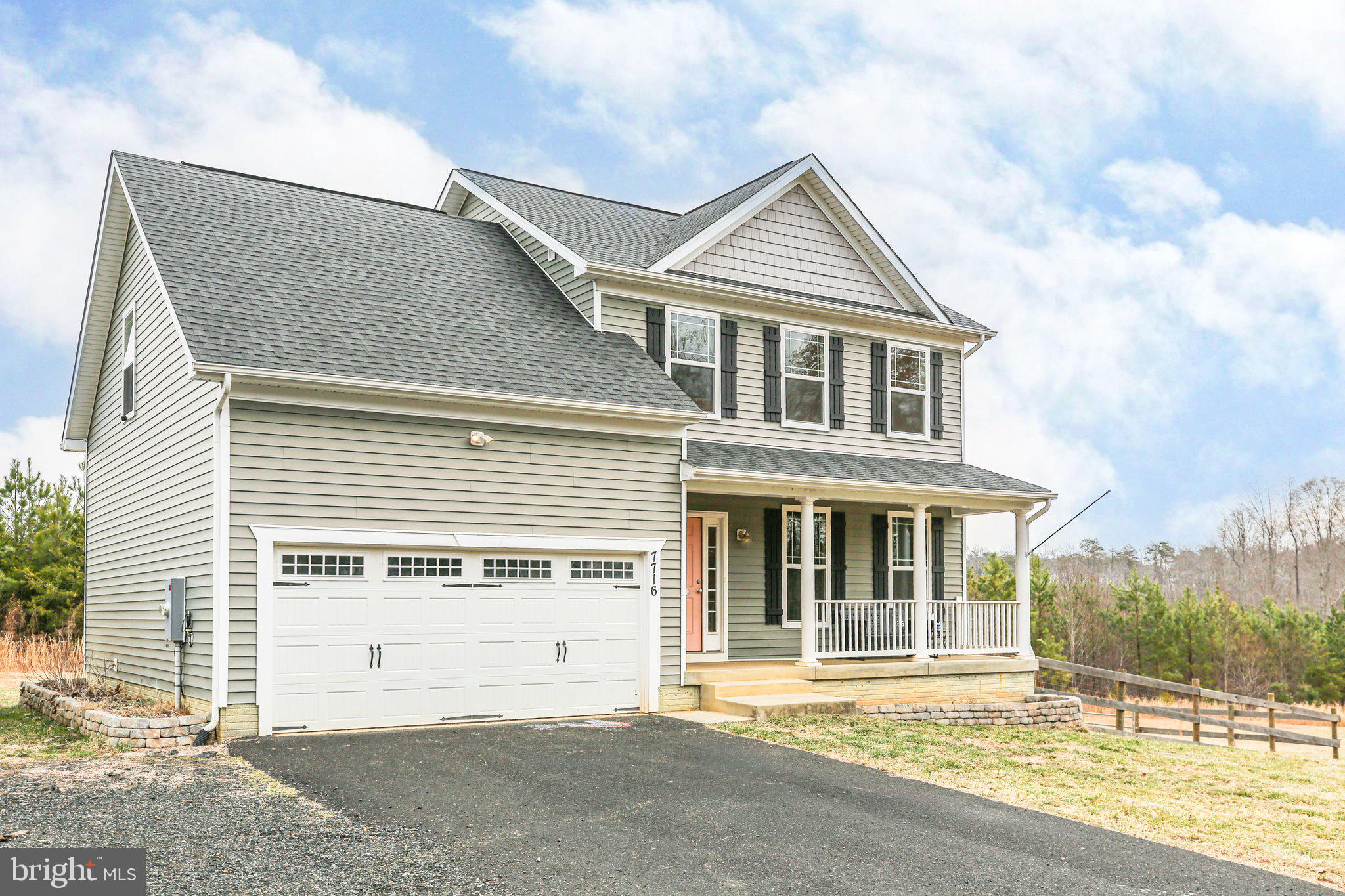 7716 PILGRIM LANE