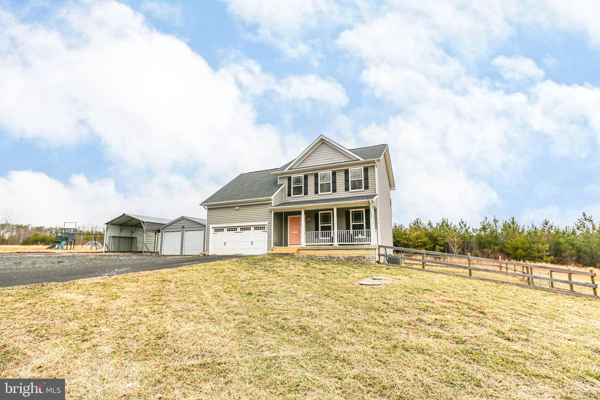 7716 PILGRIM LANE