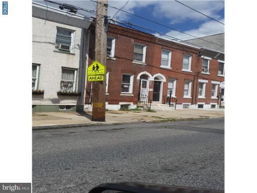 Awesome Fishtown Investment property ! Currently tenant occupied on a month to month lease paying $ 650. Can be purchased individually or as a part of a package. Please call for more info. We welcome your visit today.Close to transportation and center city. Within walking distance to all the new Cafe's & nightlife that Fishtown has to offer.