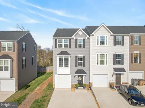 1724 Scenic Loop, Culpeper, VA 22701 - MLS#: VACU2013232