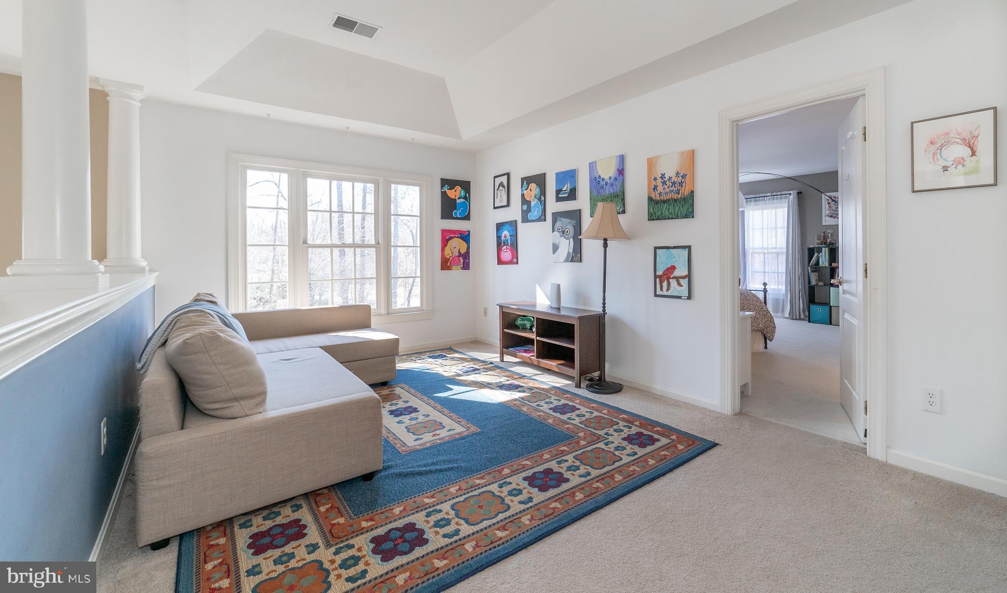 SOUTH RIVER COLONY - Residential