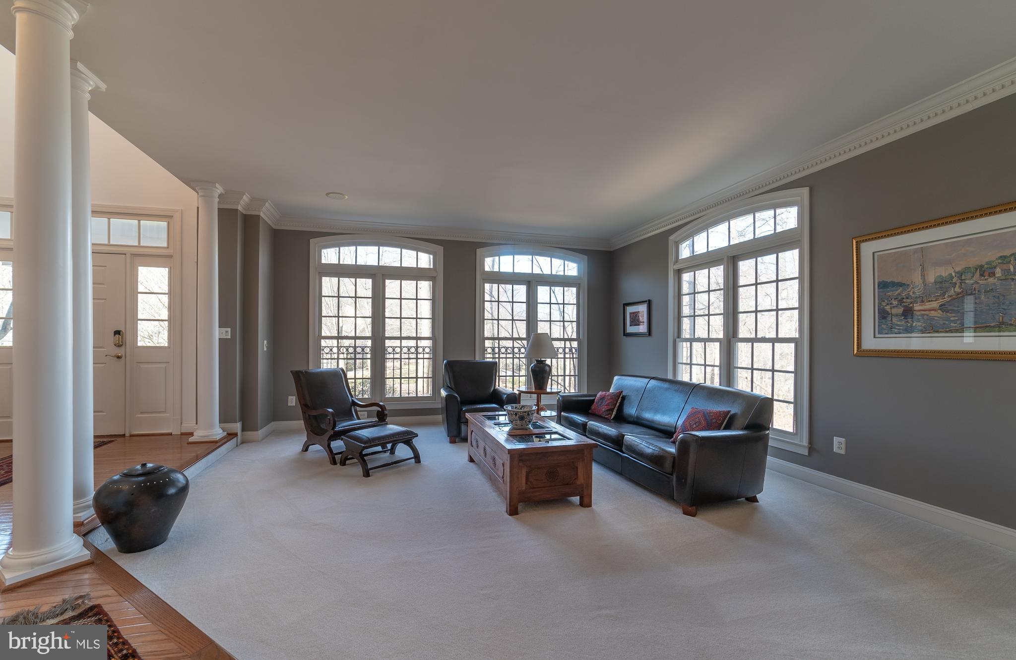 SOUTH RIVER COLONY - Residential