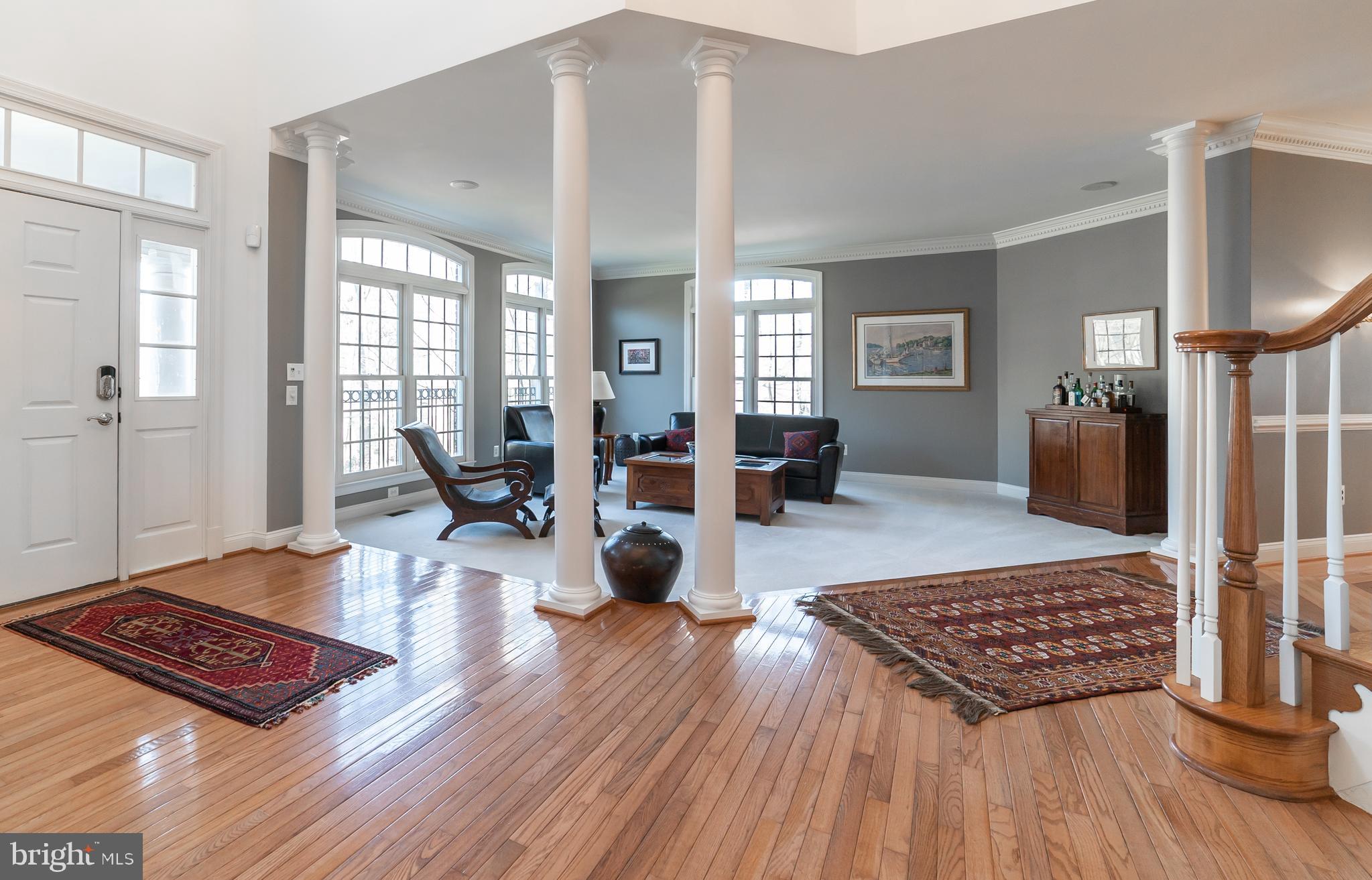 SOUTH RIVER COLONY - Residential