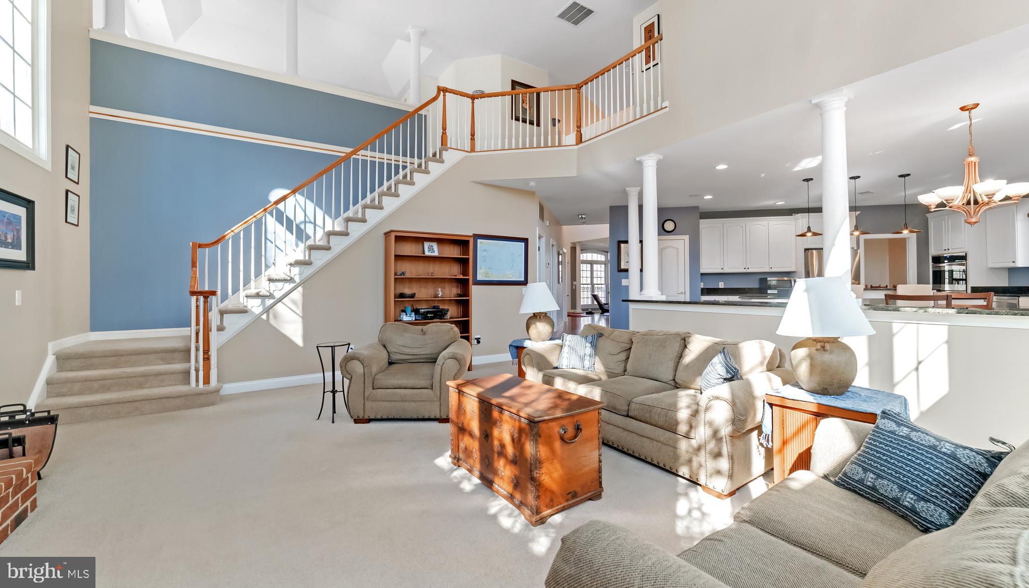 SOUTH RIVER COLONY - Residential