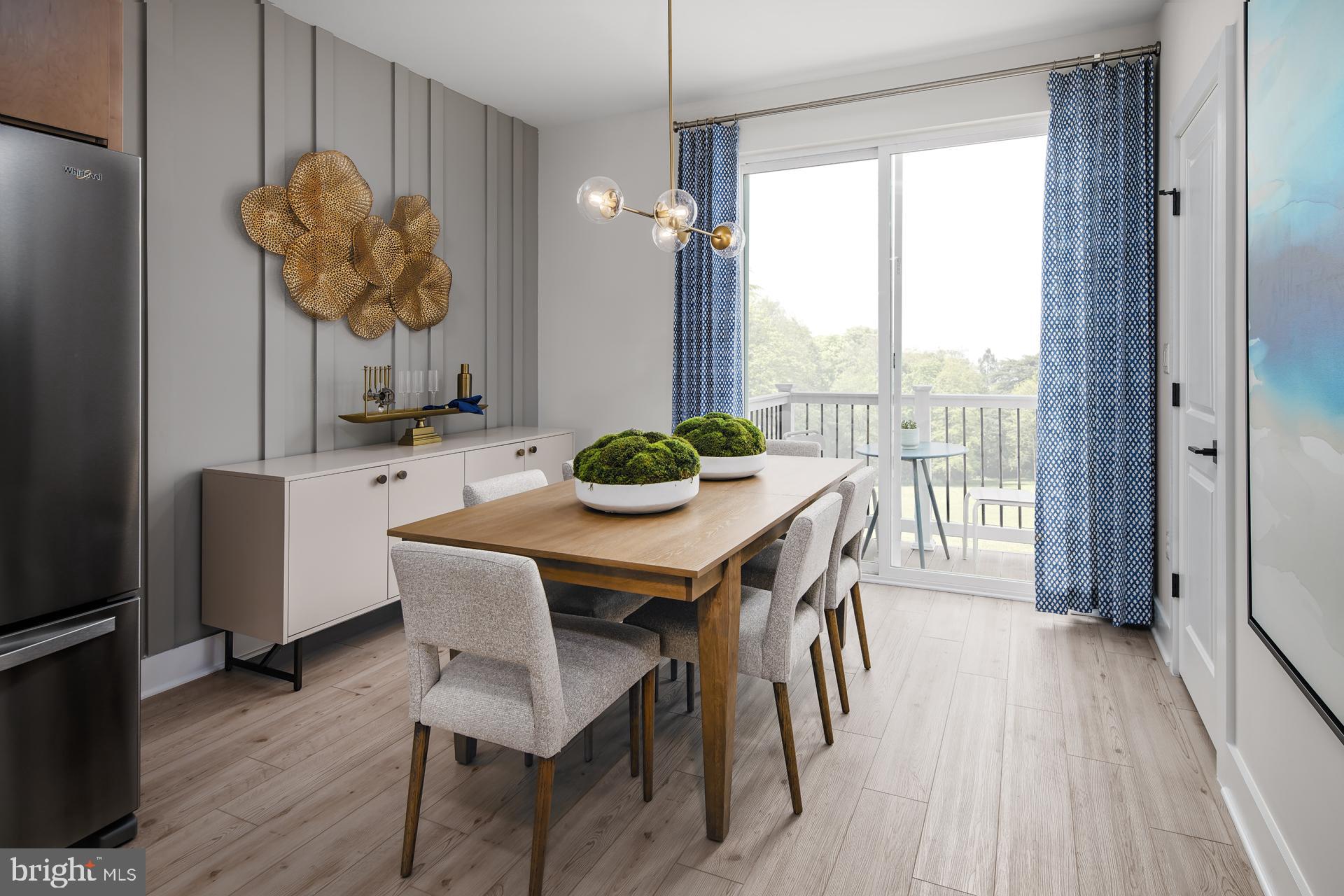 LOCKE LANDING - Residential