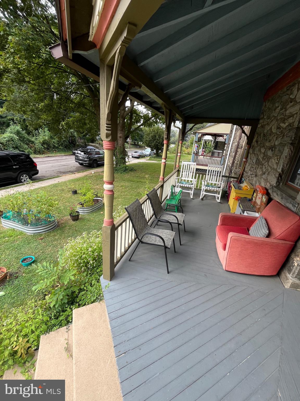 LANSDOWNE - Residential Lease