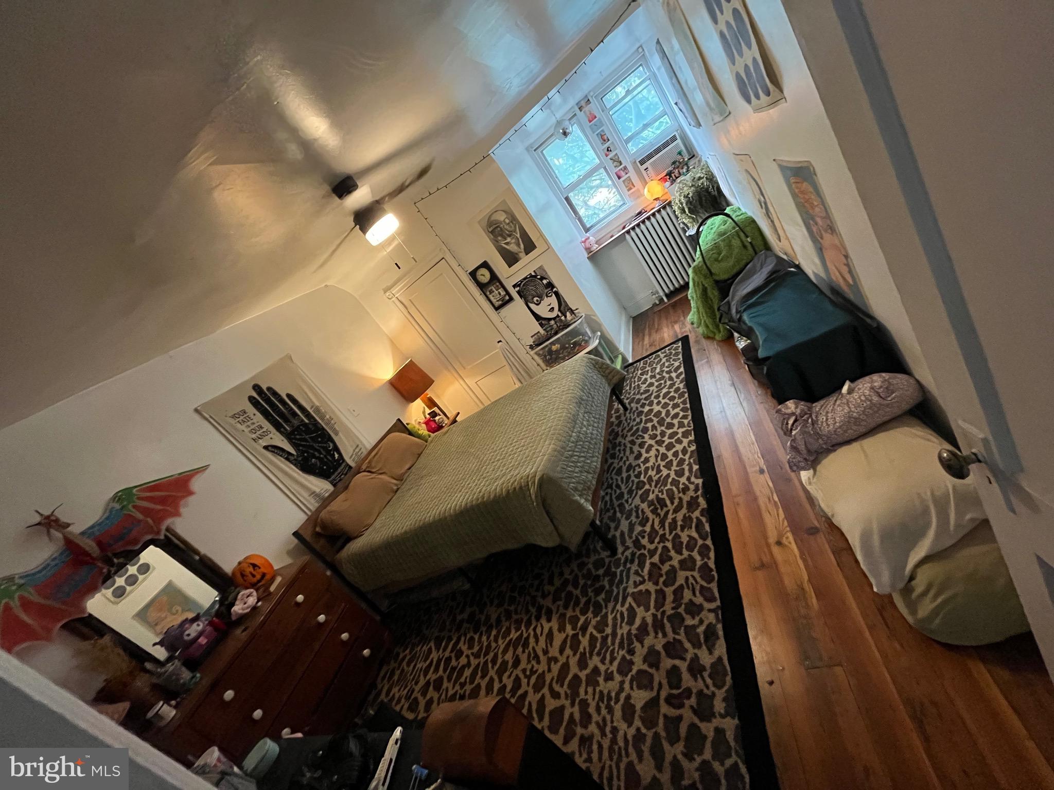 LANSDOWNE - Residential Lease